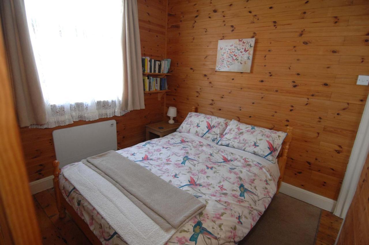 Toll Bridge House Penmaenpool Villa Ngoại thất bức ảnh