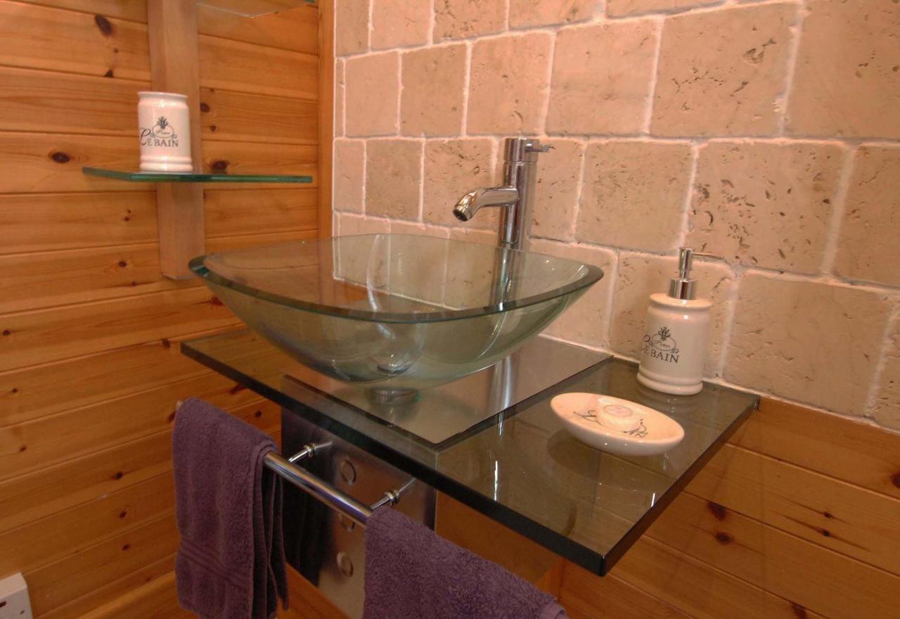Toll Bridge House Penmaenpool Villa Ngoại thất bức ảnh